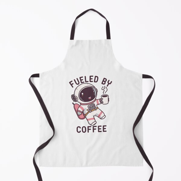Item preview, Cosmic Coffee Break designed and sold by Merch By Style.