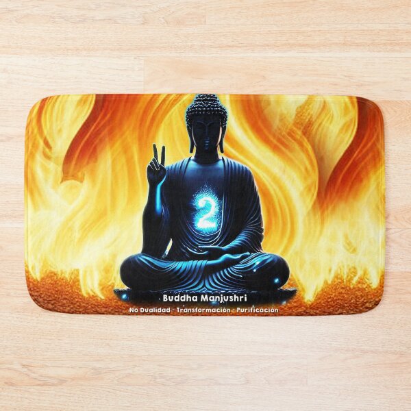Item preview, “Lucky Numbers in Buddhism and Their Protector Buddhas” designed and sold by LuzdeBuesa.