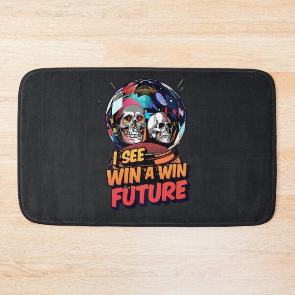 Item preview, Win Crystal Ball Prophecy designed and sold by Zakrytos ★★★★★.
