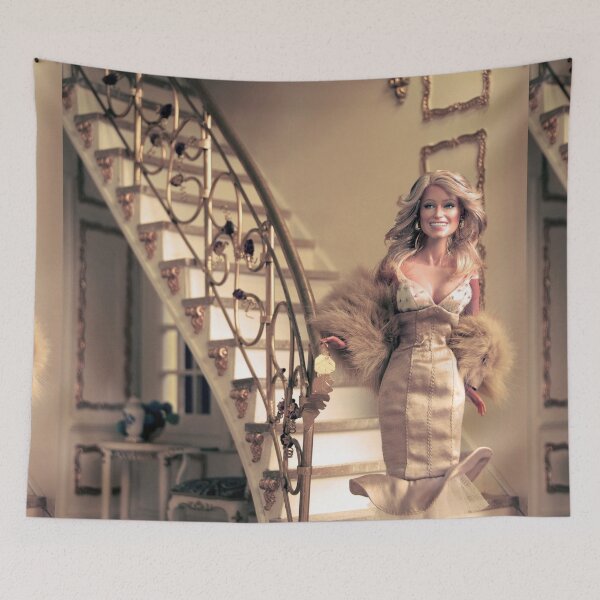 Item preview, Golden Staircase designed and sold by Steve McKinnis.