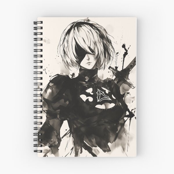 Item preview, Watercolor 2B designed and sold by SchellStation.
