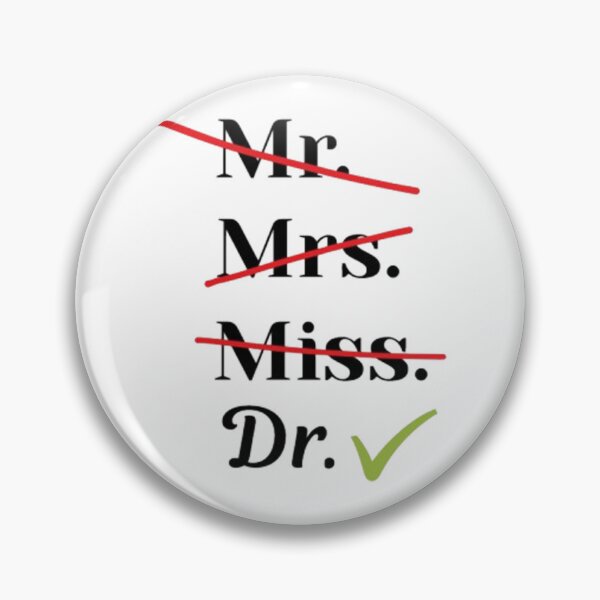 Item preview, Call me Doctor. PhD Student. designed and sold by Jakubos.