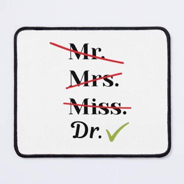 Item preview, Call me Doctor. PhD Student. designed and sold by Jakubos.