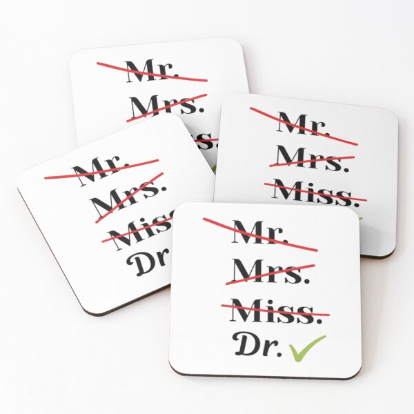 Item preview, Call me Doctor. PhD Student. designed and sold by Jakubos.