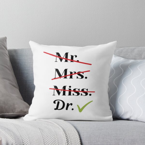 Item preview, Call me Doctor. PhD Student. designed and sold by Jakubos.