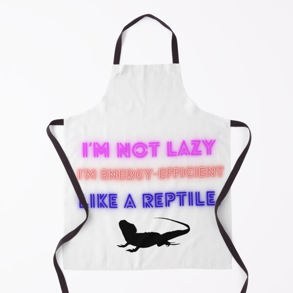 Item preview, Lazy lizard lover designed and sold by Moyeri.