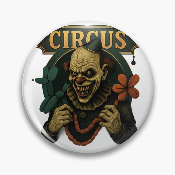 Artikelvorschau, Zirkus der Schatten" entworfen und verkauft von mo-carnival.