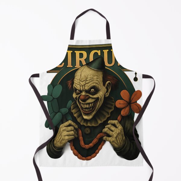 Item preview,  Circus of Shadows" designed and sold by mo-carnival.