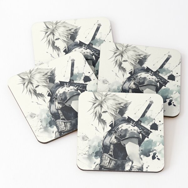 Item preview, Watercolor Cloud designed and sold by SchellStation.
