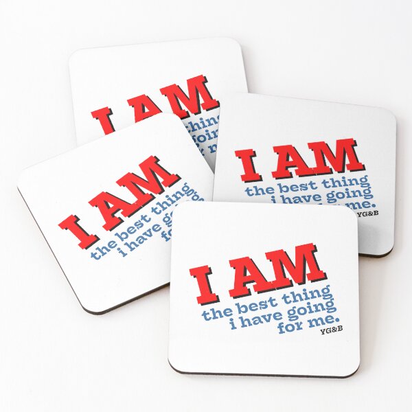 Item preview, I Am the Best Thing… designed and sold by Kipepeo Design Ltd..