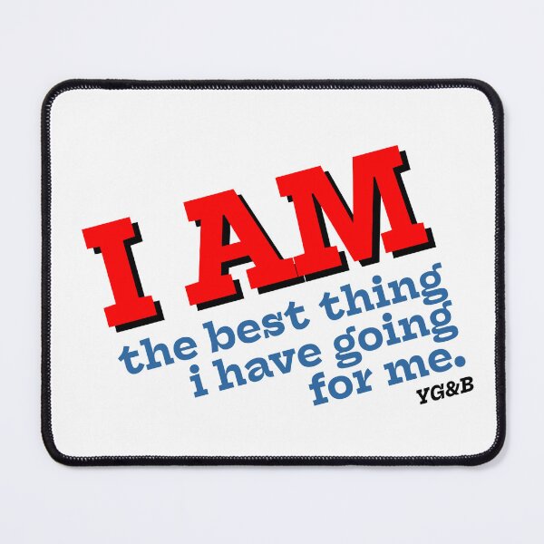 Item preview, I Am the Best Thing… designed and sold by Kipepeo Design Ltd..