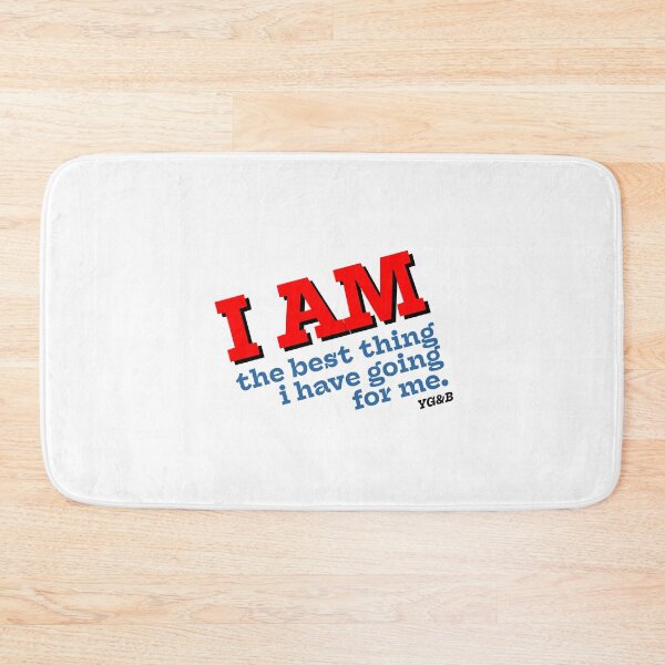Item preview, I Am the Best Thing… designed and sold by Kipepeo Design Ltd..