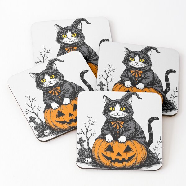 Item preview, Gorey's Familiar designed and sold by CAutumnTrapp.