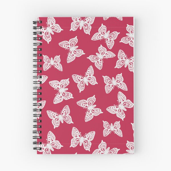 Item preview, Butterfly on magenta designed and sold by Candi Oldfield.