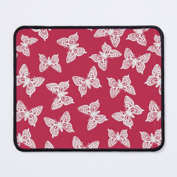 Item preview, Butterfly on magenta designed and sold by Candi Oldfield.