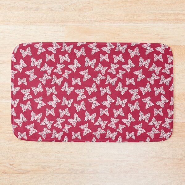 Item preview, Butterfly on magenta designed and sold by Candi Oldfield.