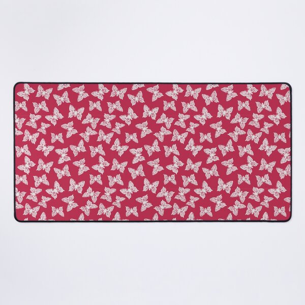 Item preview, Butterfly on magenta designed and sold by Candi Oldfield.