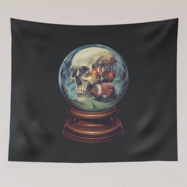 Item preview, Motivational Win Crystal Ball designed and sold by Zakrytos ★★★★★.