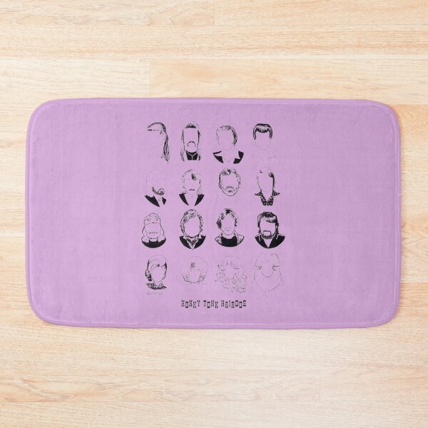 Item preview, Retro Hairstyles Collection | PERFECT GIFT FOR YOU AND FRIENDS designed and sold by ThomasinaShop.