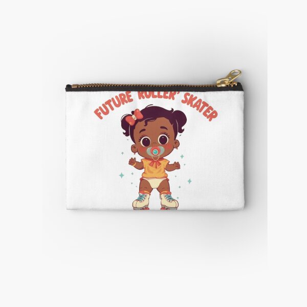 Item preview, Future Roller Skater designed and sold by ATLPen.