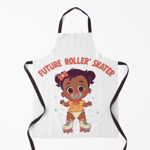 Item preview, Future Roller Skater designed and sold by ATLPen.