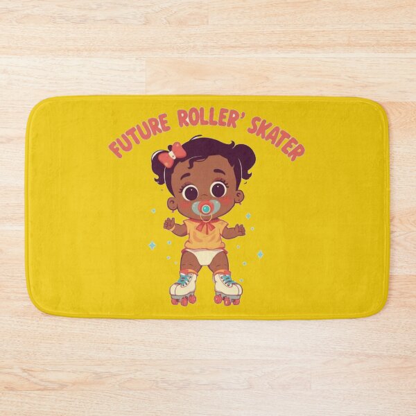 Item preview, Future Roller Skater designed and sold by ATLPen.