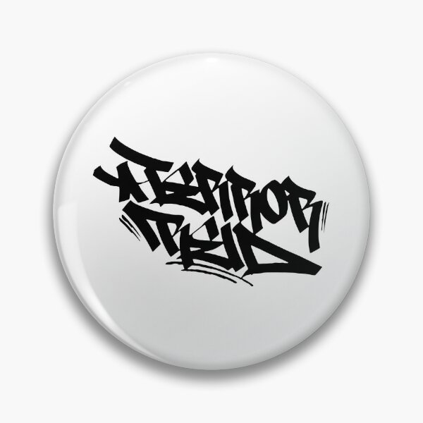 Item preview, Terror Reid band designed and sold by ngueyneffie29.