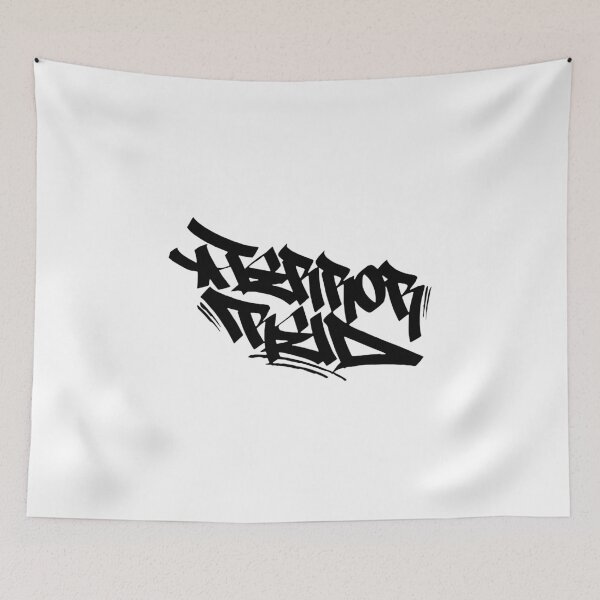 Item preview, Terror Reid band designed and sold by ngueyneffie29.