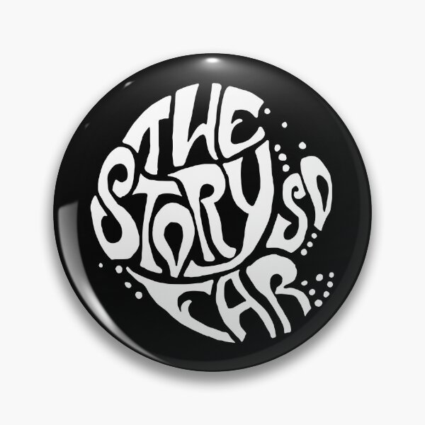 Item preview, The Story so Far designed and sold by erenrichbryan.