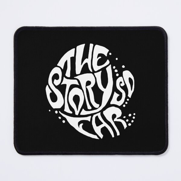 Item preview, The Story so Far designed and sold by erenrichbryan.