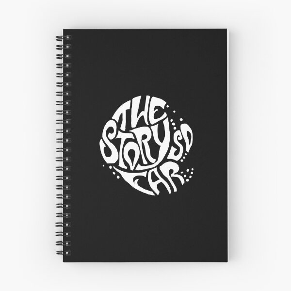Item preview, The Story so Far designed and sold by erenrichbryan.