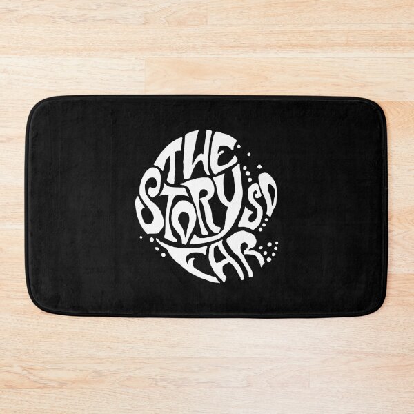 Item preview, The Story so Far designed and sold by erenrichbryan.
