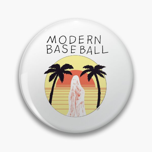 Item preview, Modern Baseball designed and sold by eleanorbalde.