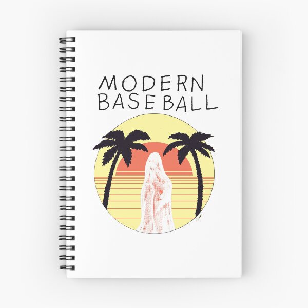 Artikelvorschau, Moderner Baseball entworfen und verkauft von eleanorbalde.