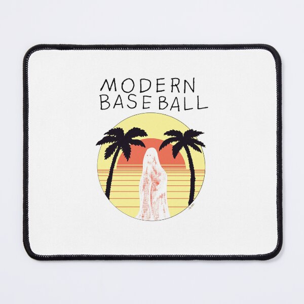 Item preview, Modern Baseball designed and sold by eleanorbalde.