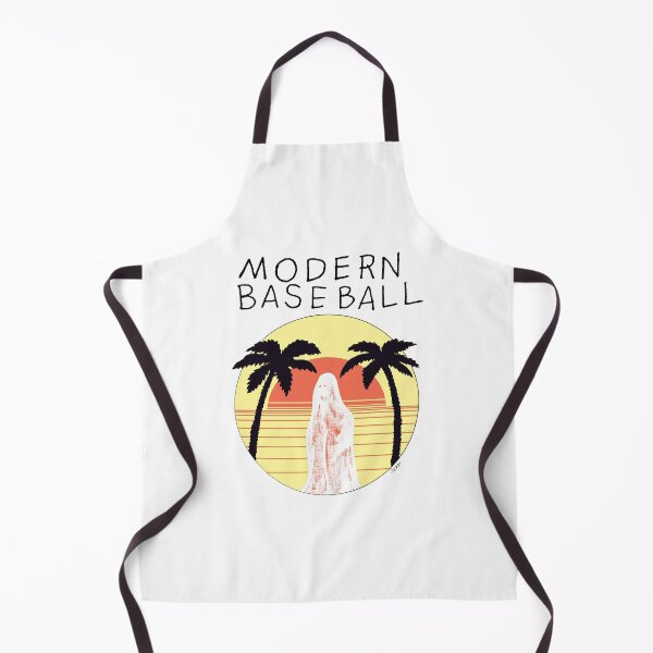 Item preview, Modern Baseball designed and sold by eleanorbalde.