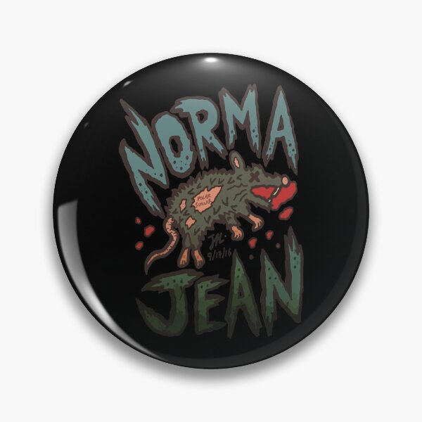 Item preview, Norma Jean designed and sold by boycemahnke.