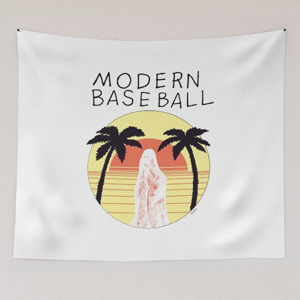 Artikelvorschau, Moderner Baseball entworfen und verkauft von eleanorbalde.
