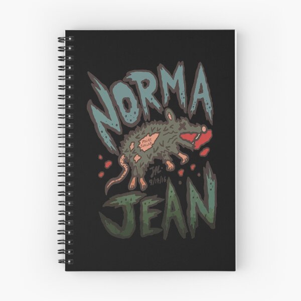 Item preview, Norma Jean designed and sold by boycemahnke.