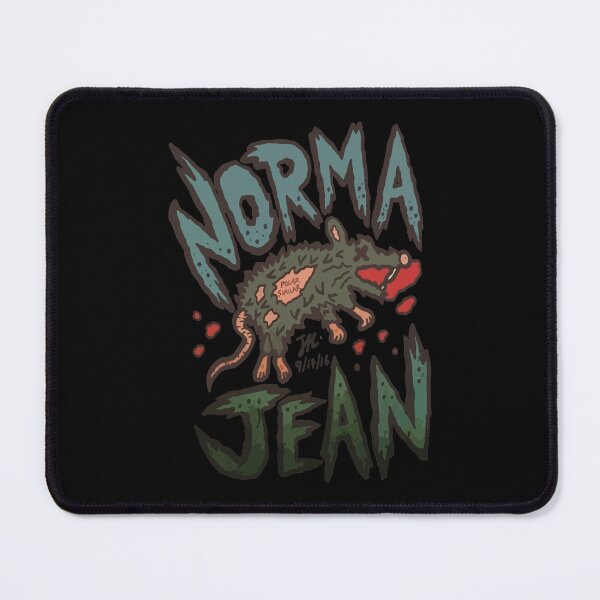 Item preview, Norma Jean designed and sold by boycemahnke.