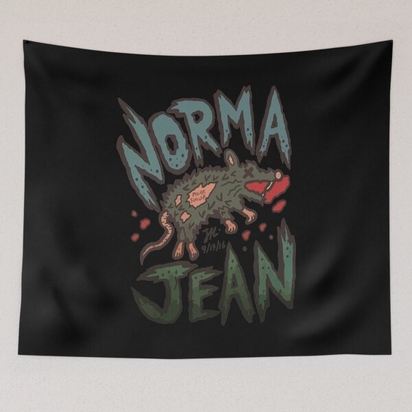 Item preview, Norma Jean designed and sold by boycemahnke.