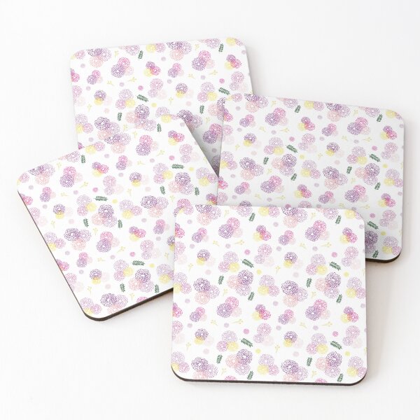 Item preview, Spring Florals designed and sold by Candi Oldfield.