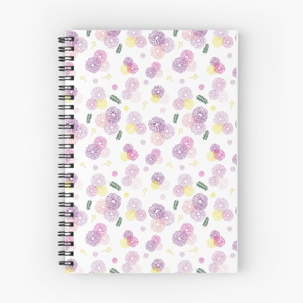 Item preview, Spring Florals designed and sold by Candi Oldfield.