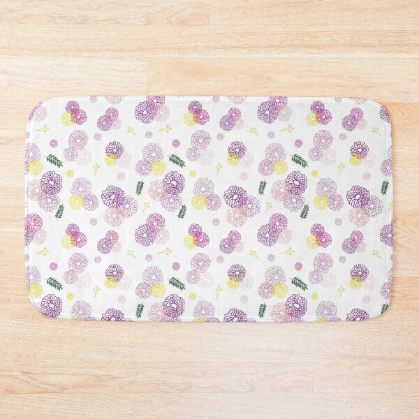 Item preview, Spring Florals designed and sold by Candi Oldfield.