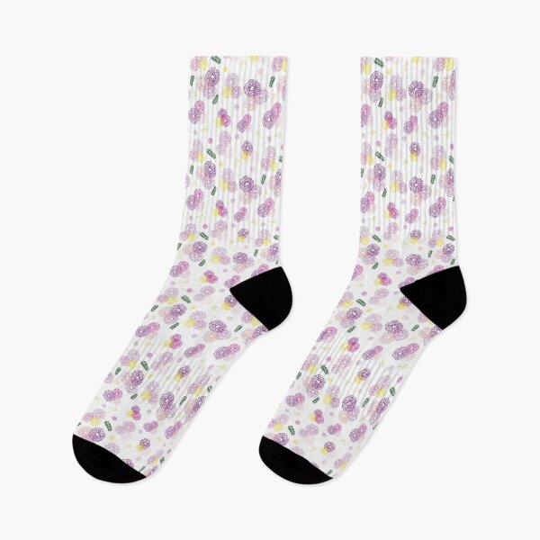 Item preview, Spring Florals designed and sold by Candi Oldfield.