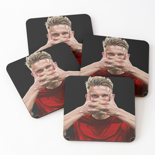 Item preview, Viktor Gyökeres Celebration (Transparent) designed and sold by RC-Design-House.