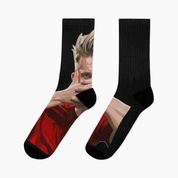 Item preview, Viktor Gyökeres Celebration (Transparent) designed and sold by RC-Design-House.