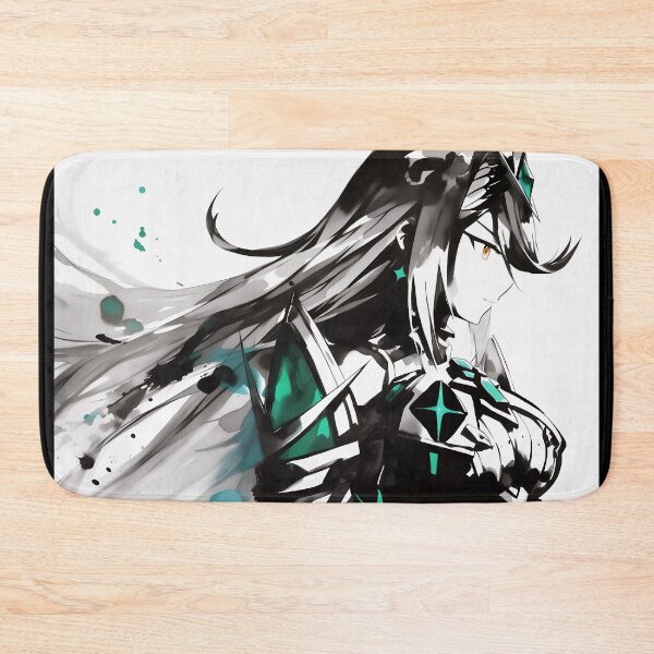 Item preview, Watercolor Mythra designed and sold by SchellStation.