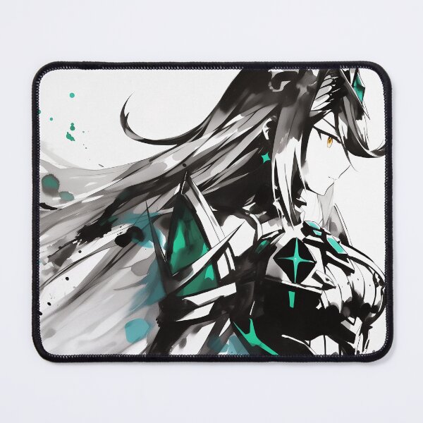 Item preview, Watercolor Mythra designed and sold by SchellStation.