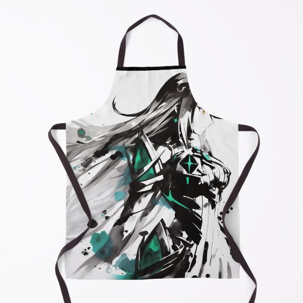 Item preview, Watercolor Mythra designed and sold by SchellStation.